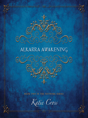 cover image of Alkarra Awakening